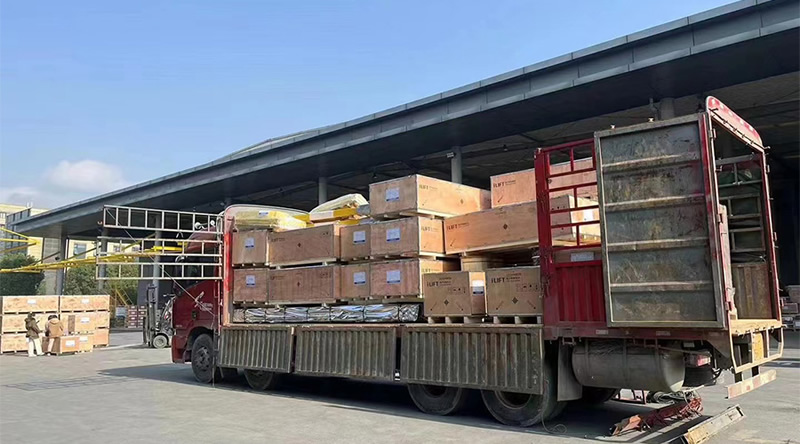 临沂到嘉峪关物流专线-临沂到嘉峪关物流公司-「定时发车」
